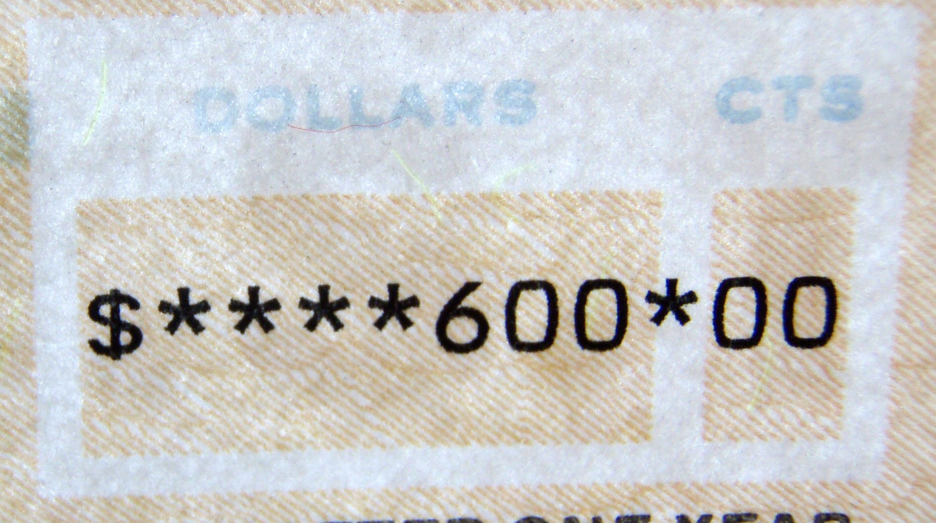 Stimulus check: Who is eligible to receive a payment of $600 in February?