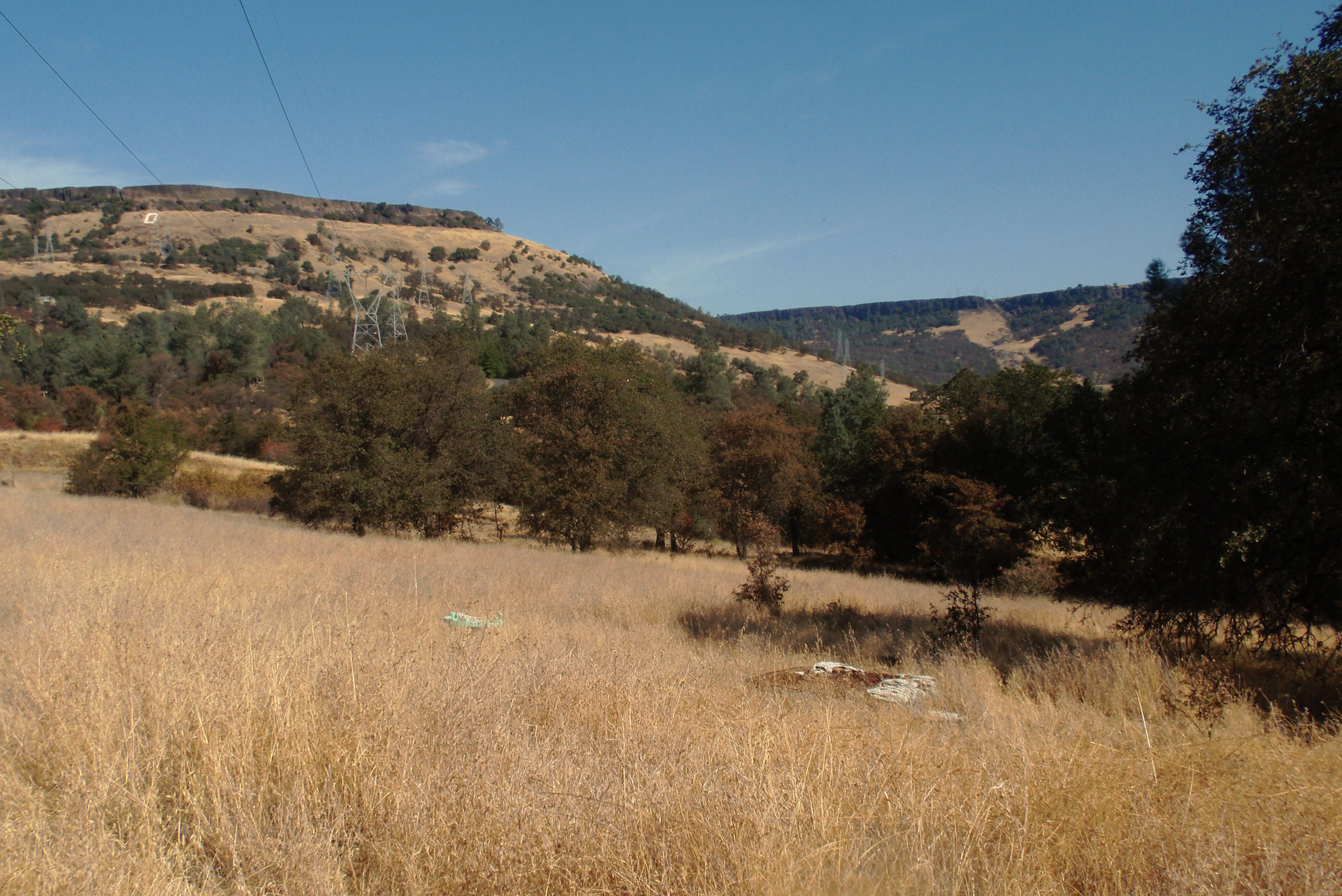 Drought Emergency Declared • Chico News & Review