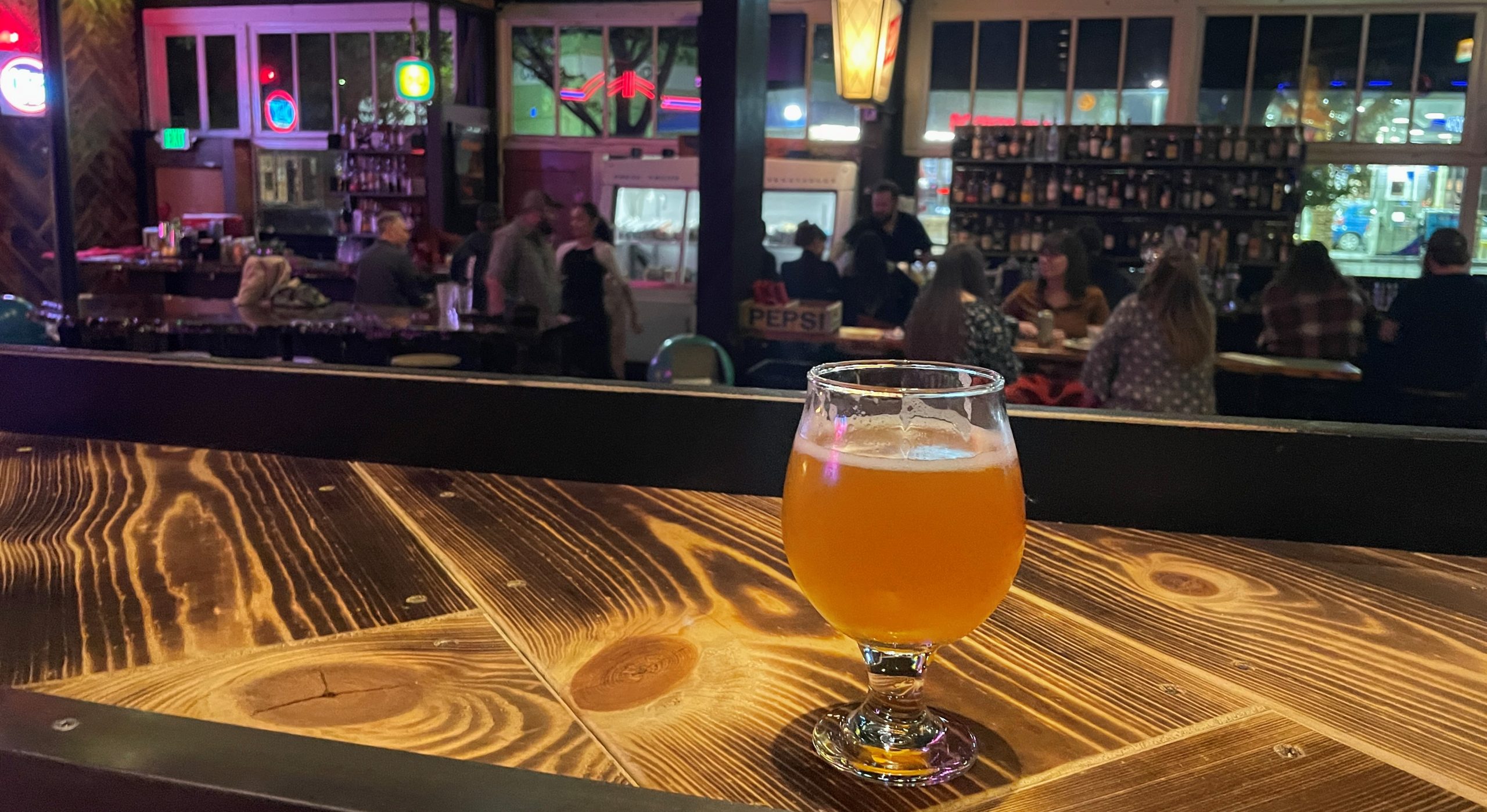 Editor's Note Going downtown • Chico News & Review