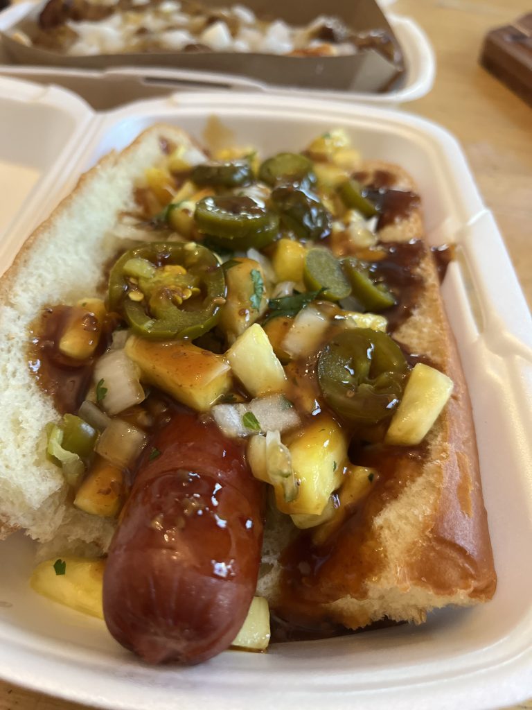Zot's Hot Dogs and Deli