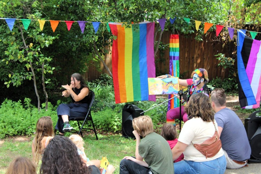 Gender Affirming Care Resources — Stonewall Alliance Center of Chico