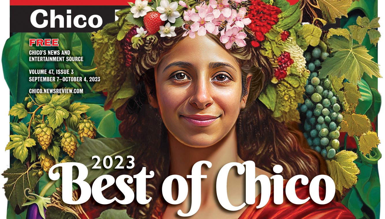 Best of Chico 2023 • Chico News & Review