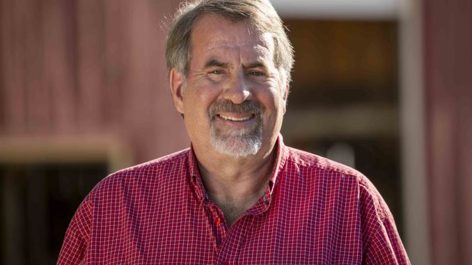 Doug LaMalfa, photo courtesy of LaMalfa for Congress